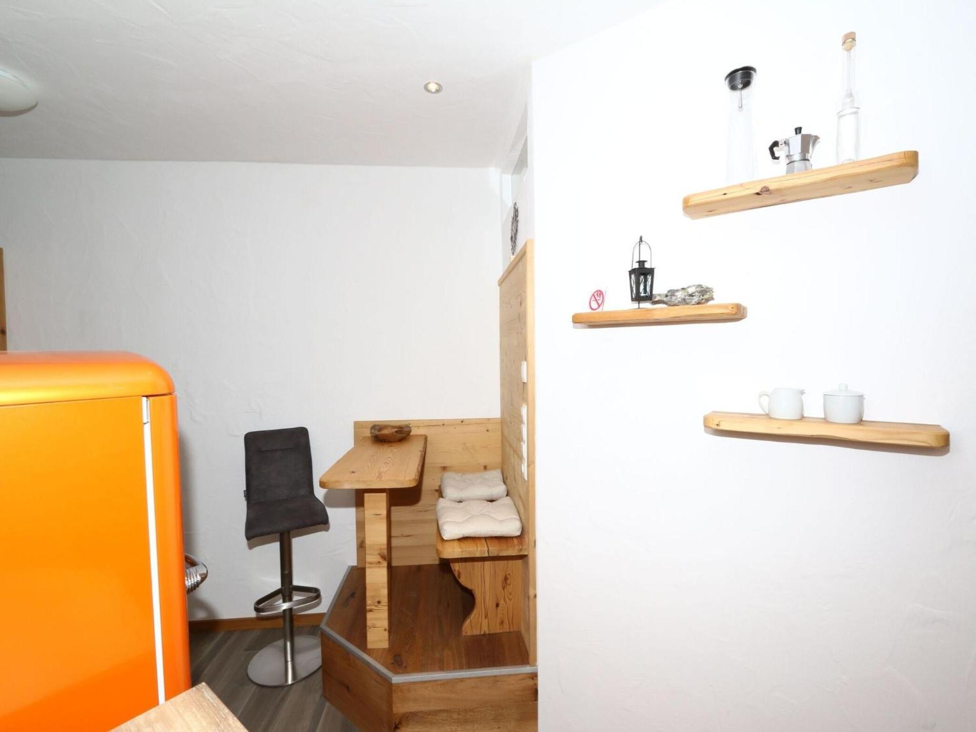 Apartments Home Fuegen, Fuegen Exterior photo